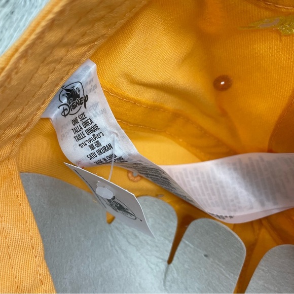 Disney Baseball hat - Picture 5 of 7